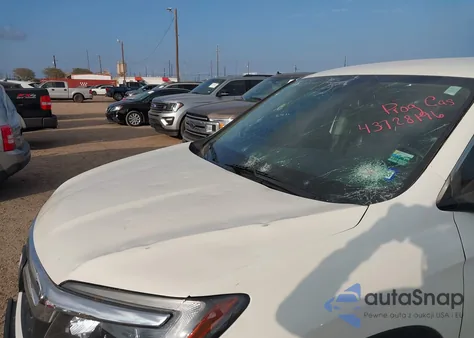2017 Honda Ridgeline Rtl-T from USA, damaged, VIN 5FPYK2F60HB011606